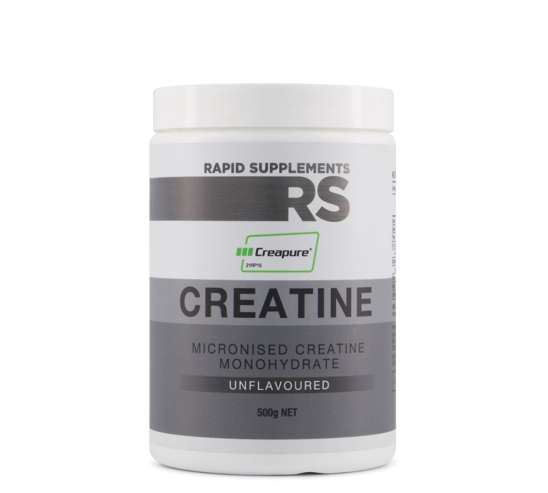 Creatine for Muscle Building and Recovery: Benefits, Science, and Myths