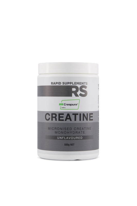 Creatine for Muscle Building and Recovery: Benefits, Science, and Myths