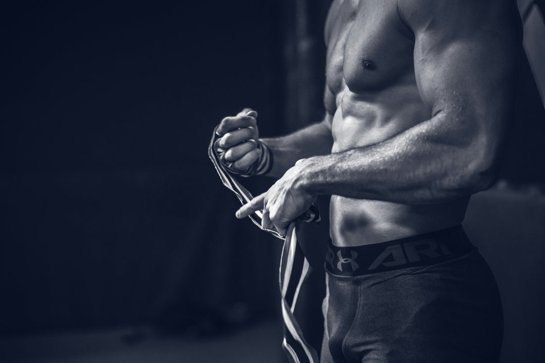 Why a Complete Amino Acid Profile Matters for Peak Performance