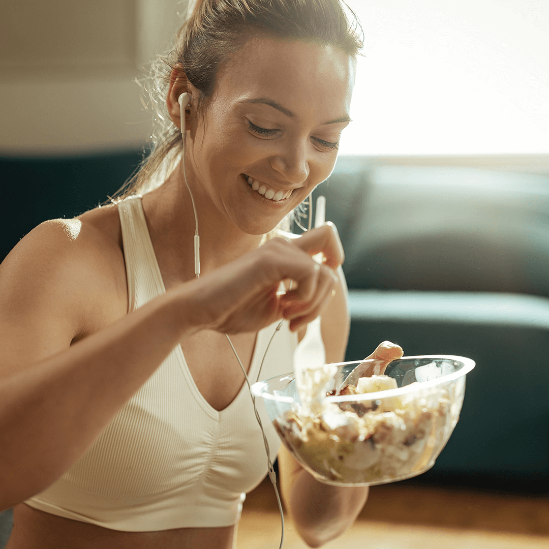 The Best Ways to Recover Post-Exercise