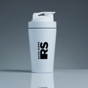 Stainless Steel Shaker image 0