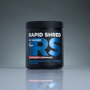 Rapid Shred - Fat Burner (30 Serves)