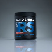Rapid Shred - Fat Burner (30 Serves)