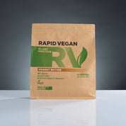 Rapid Vegan - Plant Protein