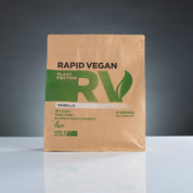Rapid Vegan - Plant Protein