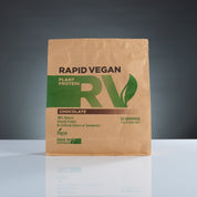 Rapid Vegan - Plant Protein