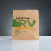 Rapid Vegan - Plant Protein