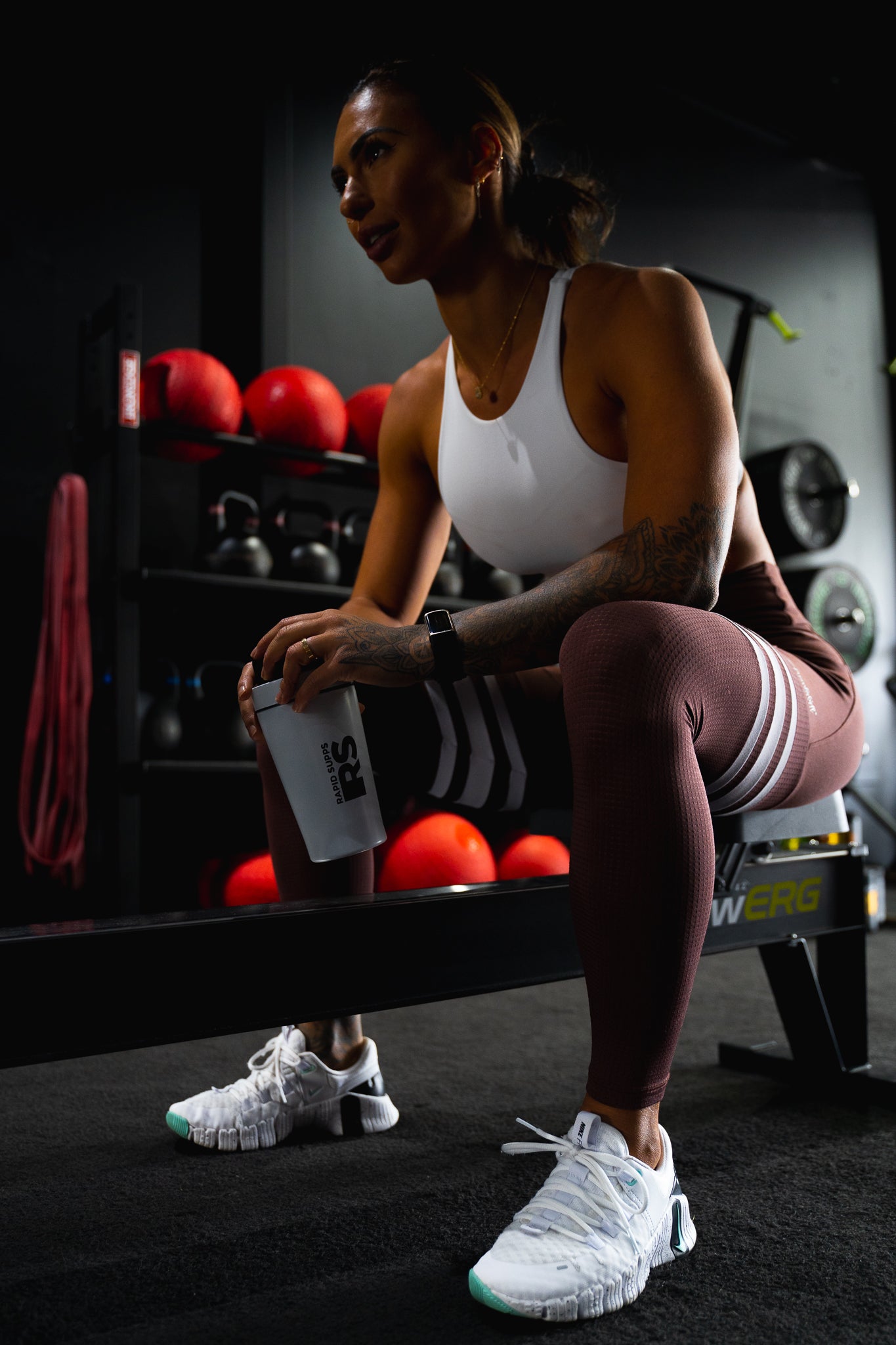 Fuel your body without the crash.