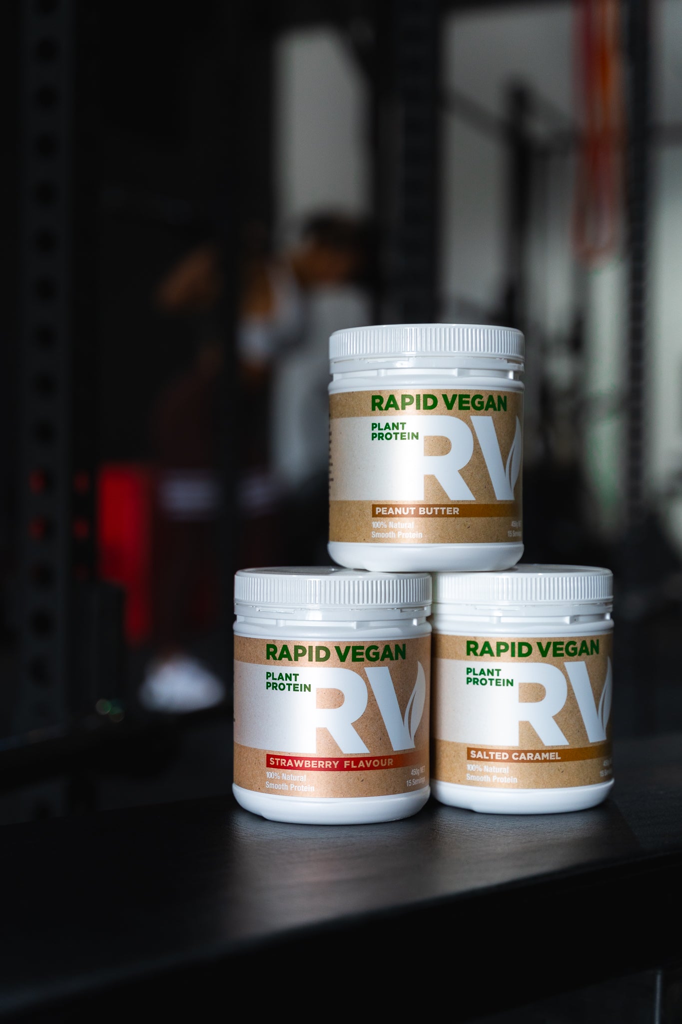 Sick of Gritty, Chalky Plant Proteins?