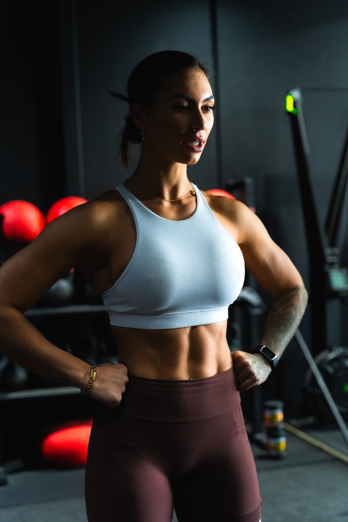 🔥 Stalled Fat Loss? Break Through Plateaus