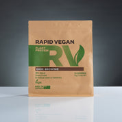 Rapid Vegan - Plant Protein