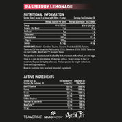 Rapid Shred - Fat Burner (30 Serves)
