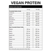 Rapid Vegan - Plant Protein
