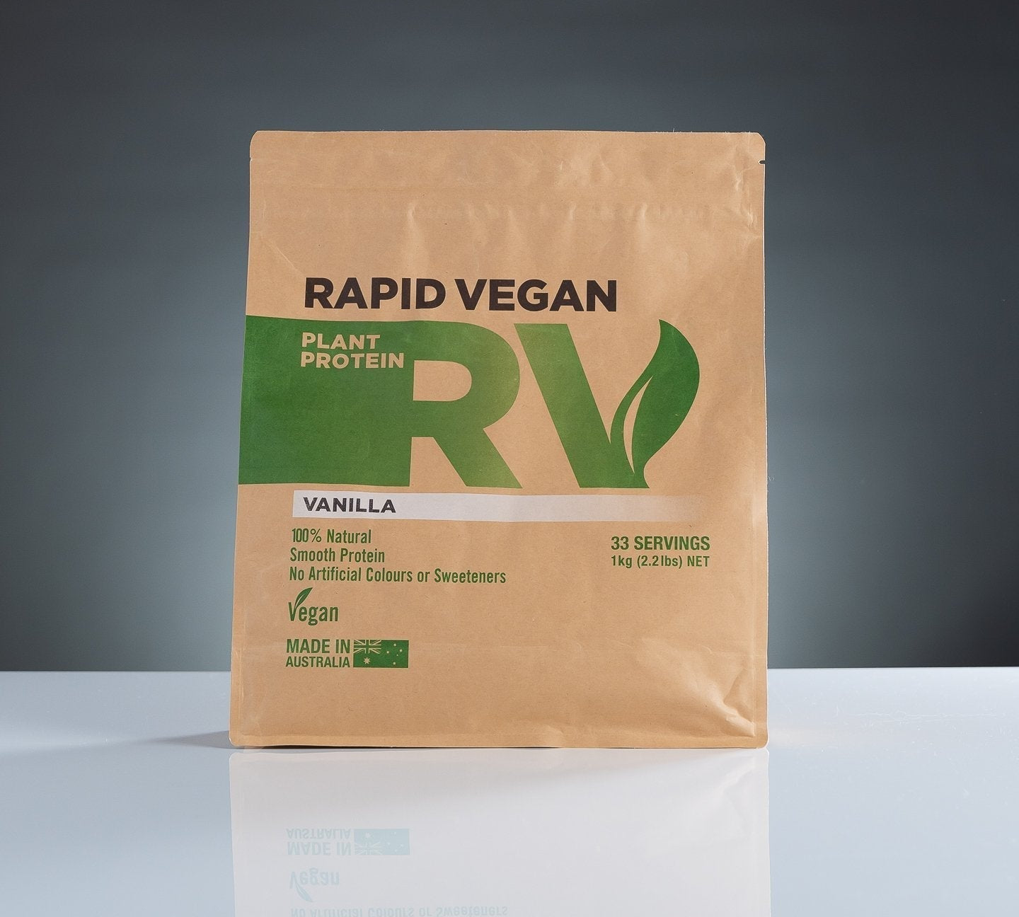 Vegan Protein FAQ: Everything You Need to Know About Rapid Vegan Protein Powder