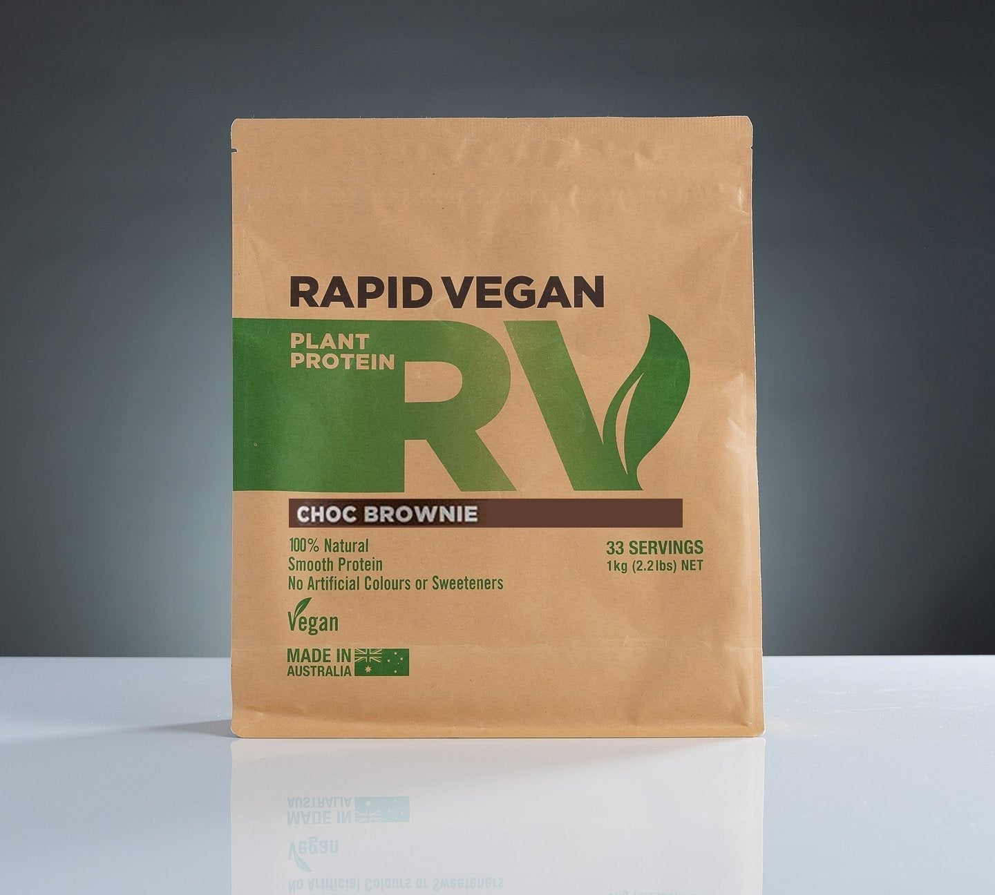 Why Vegan Protein Could Be Better, Even if You’re Not Vegan