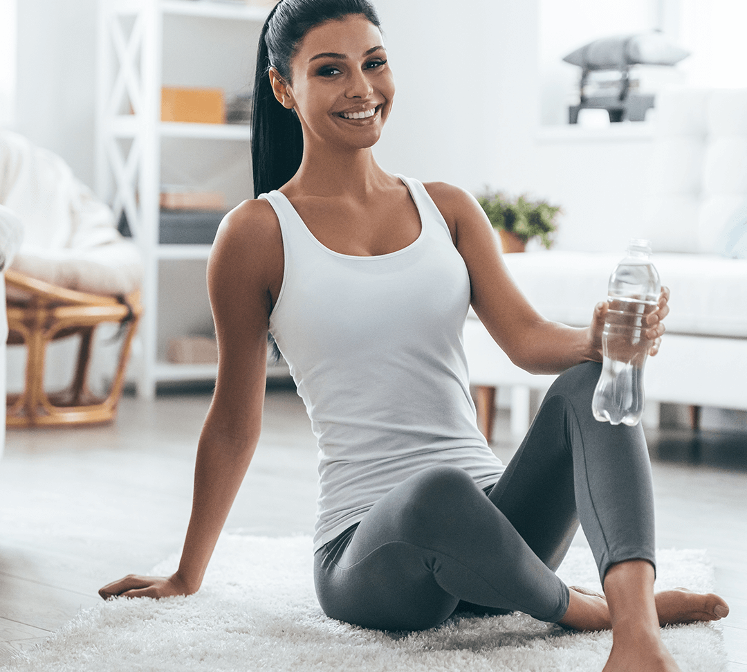 The Best Ways to Stay Consistent with Your Fitness Goals