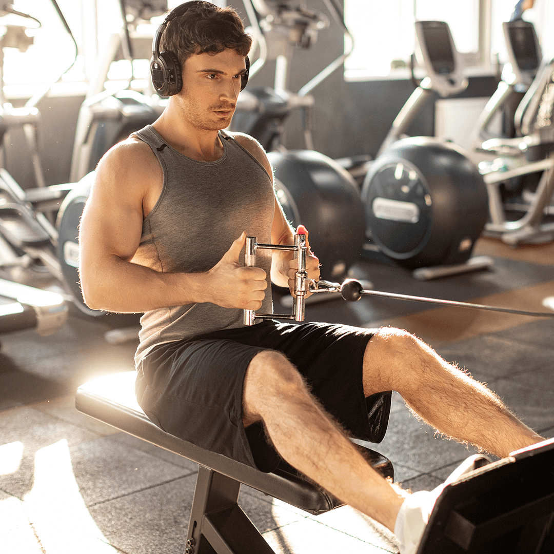 Unlocking Your Gym Motivation