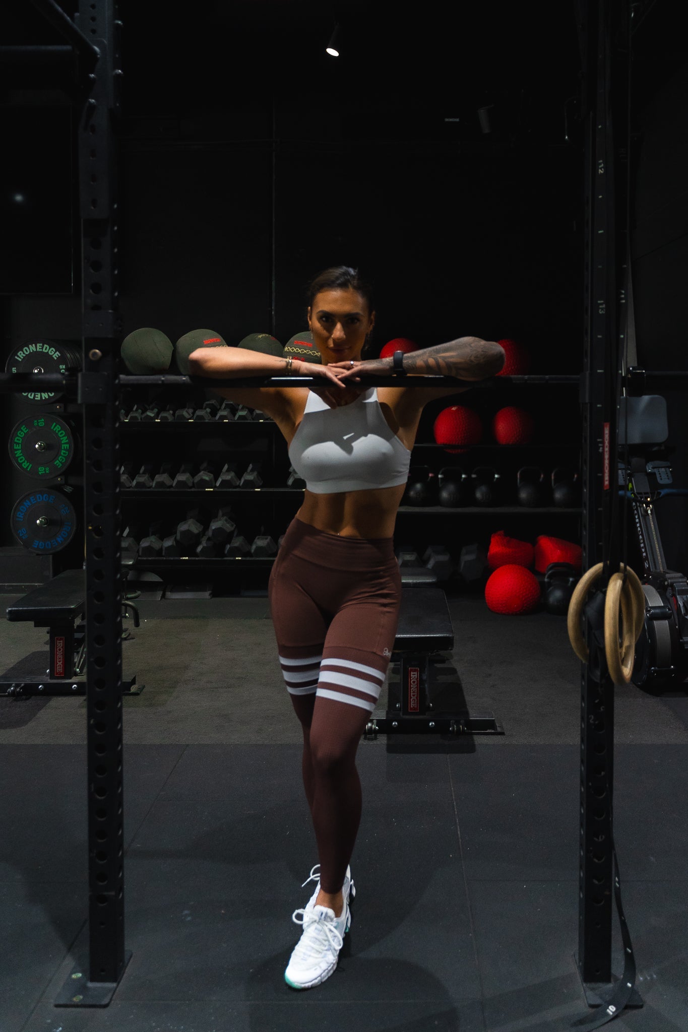 Creatine