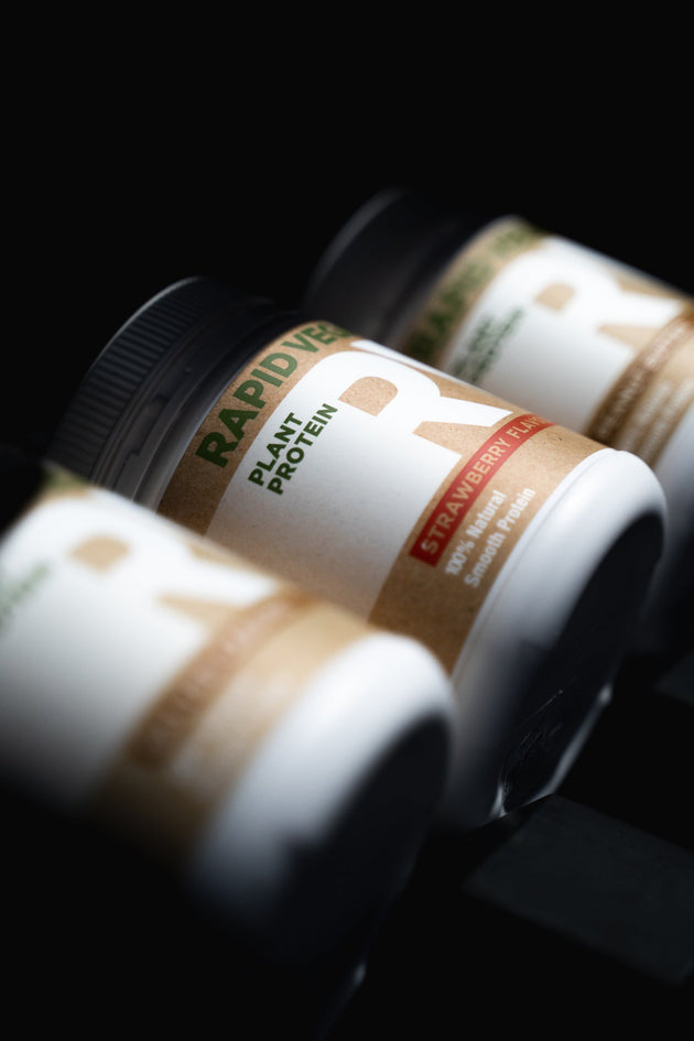 Rapid Supplements
