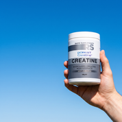 Pürest Creatine™ — Micronised Creatine Monohydrate