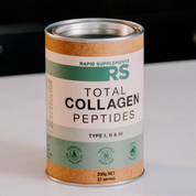 Rapid Total Collagen Peptides