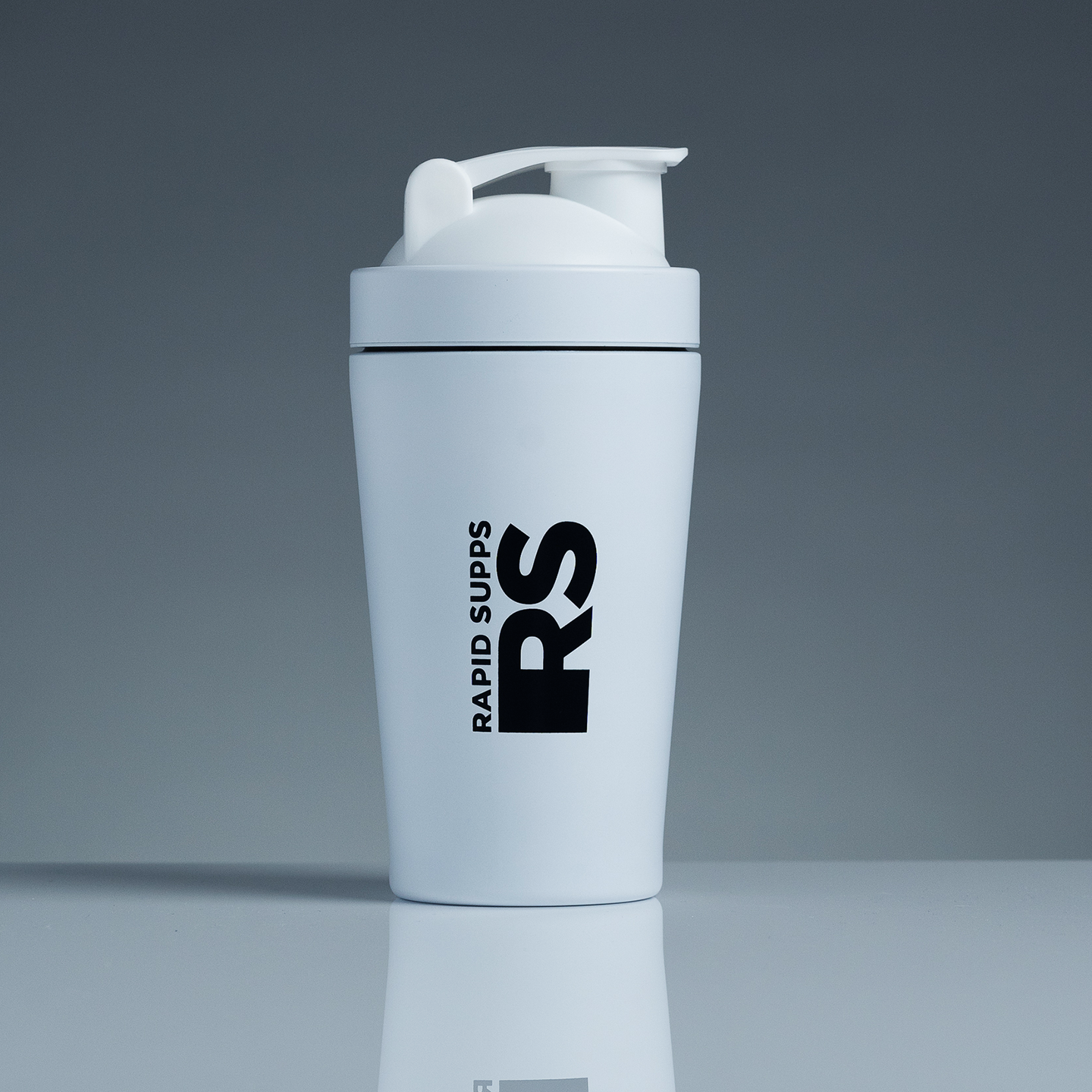 Stainless Steel Shaker image 0