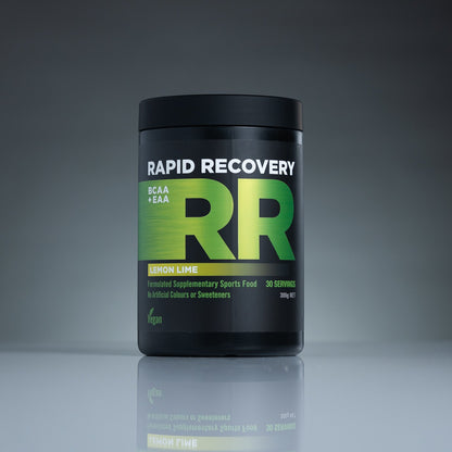 Rapid Recovery - Lemon Lime image