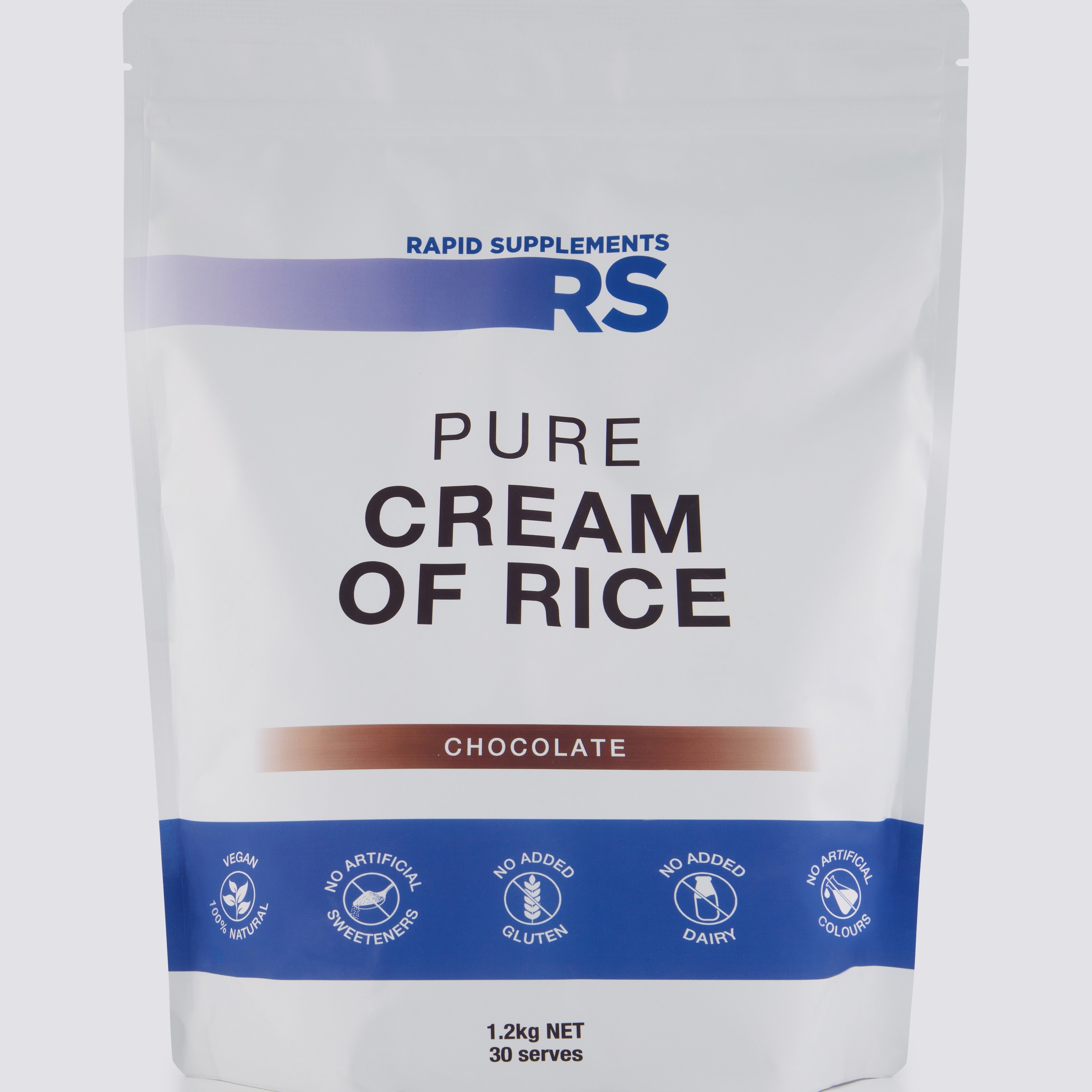 Cream Of Rice