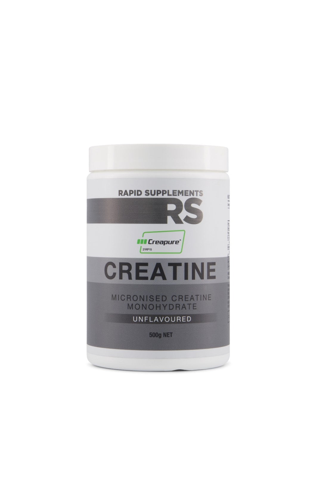 Creapure® Creatine 500g (100 Serves)
