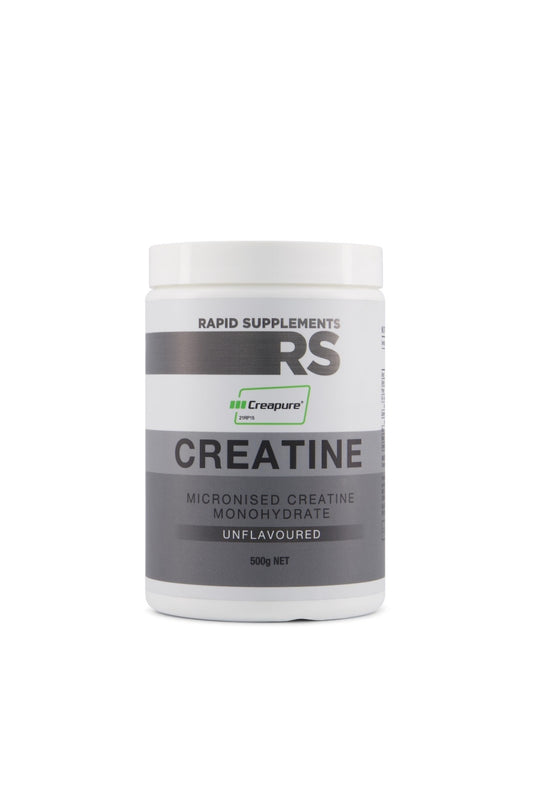 Creapure Creatine 500g