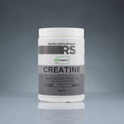 Creapure® Creatine 500g (100 Serves)