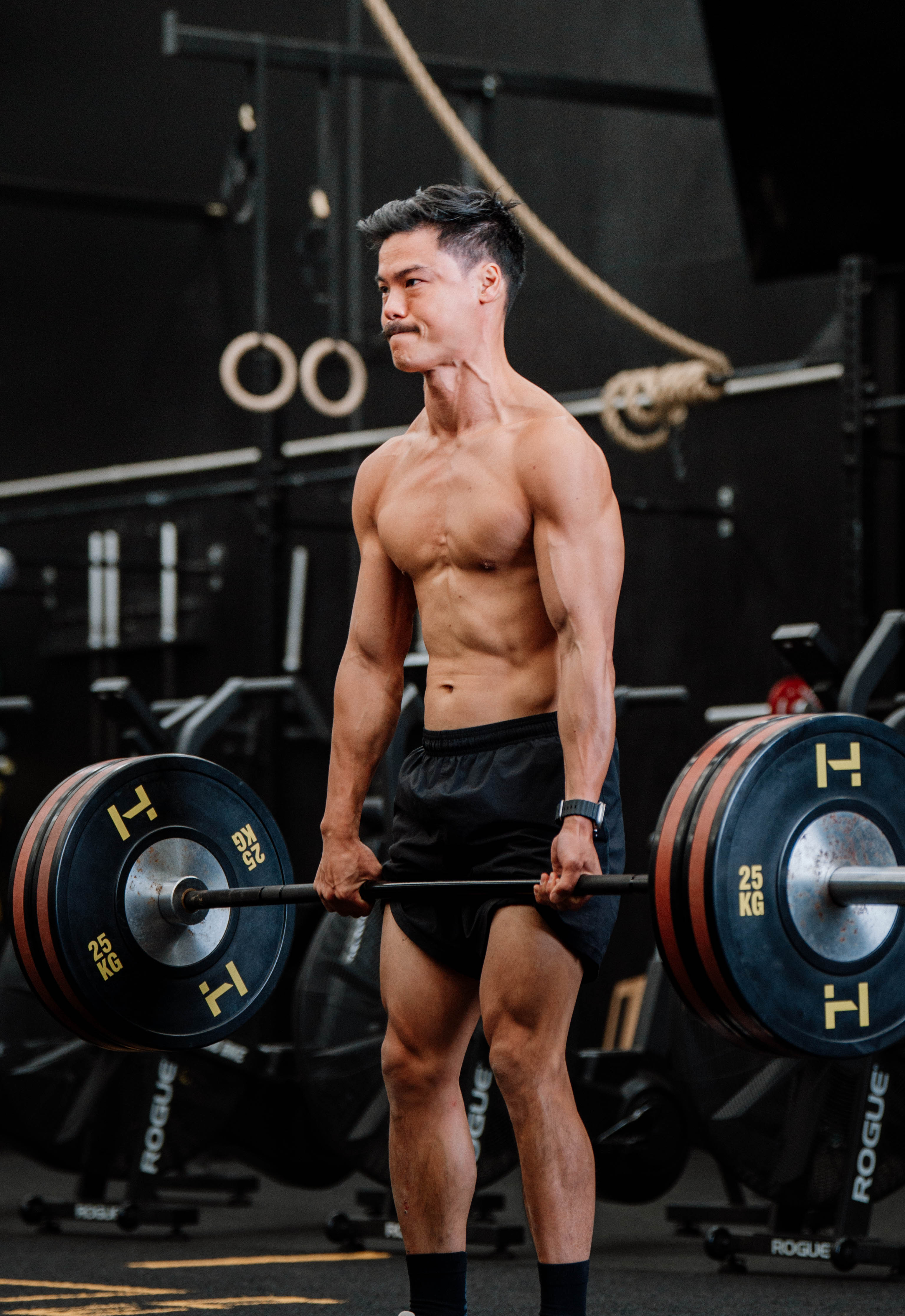 The Easiest Way to Work Within Your Calorie Goals