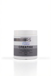 Purest® Creatine 500g (100 Serves / 55 Serves)