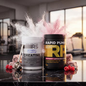 Purest Creatine & Pump Bundle