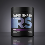 Rapid Shred - Fat Burner (30 Serves)