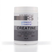 Purest® Creatine 500g (100 Serves / 55 Serves)