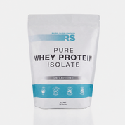 Whey Protein Isolate Unflavoured