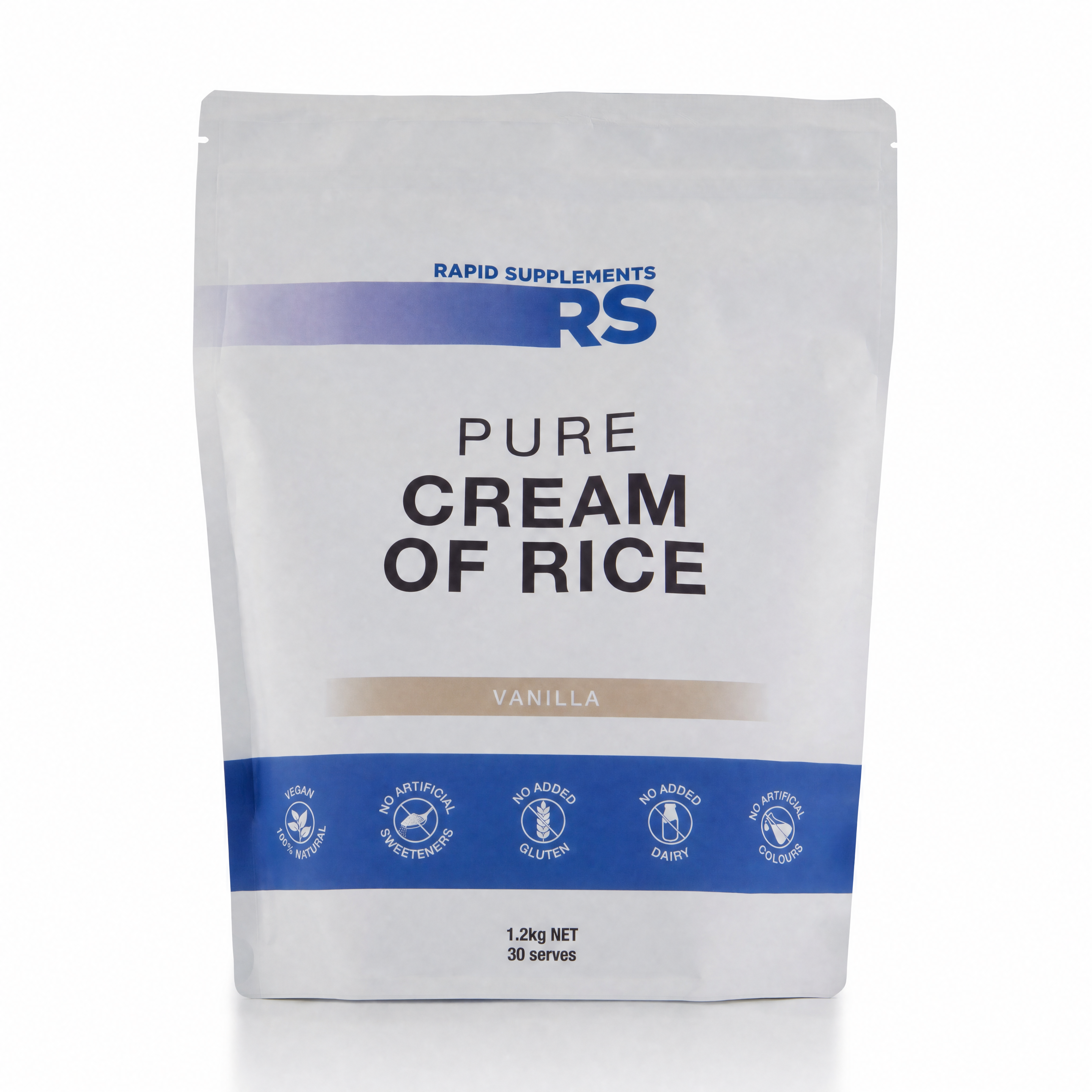 Cream Of Rice 30 Serves