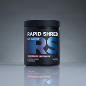 Rapid Shred - Fat Burner (30 Serves)