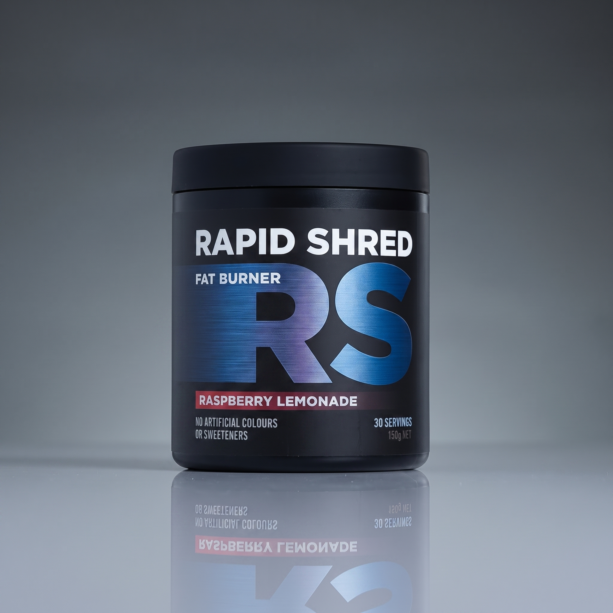 Rapid Shred - Fat Burner (30 Serves)