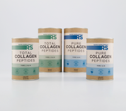 Rapid Total & Pure Collagen Peptides Bundle