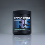 Rapid Shred - Fat Burner (30 Serves)