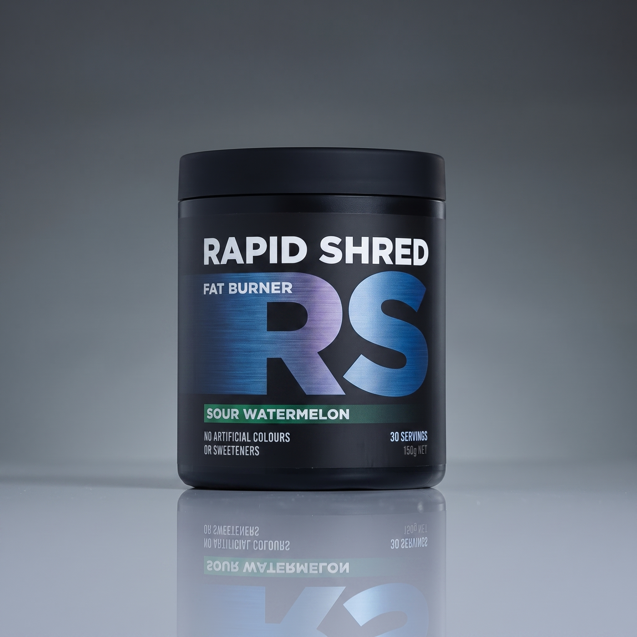 Rapid Shred - Fat Burner (30 Serves)