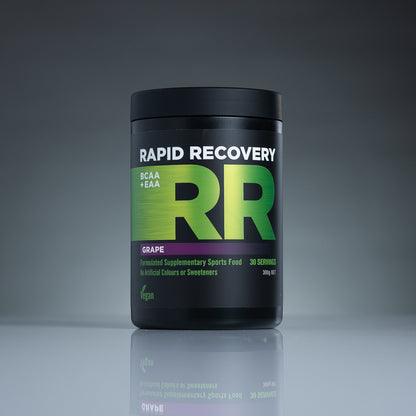 Rapid Recovery - Grape image