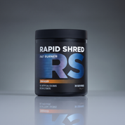 Rapid Shred - Fat Burner (30 Serves)