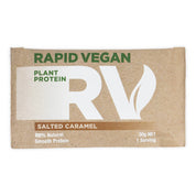 Rapid Vegan Sample