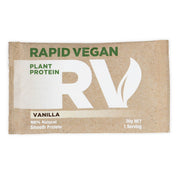 Rapid Vegan Sample