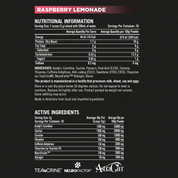 Rapid Shred - Fat Burner (30 Serves)