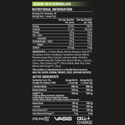 Rapid Recovery & Pump Bundle