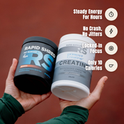 Rapid Shred - Fat Burner (30 Serves)